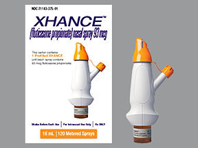 FLUTICASONE PROPIONATE 93 MCG SPRAY 7114337501