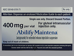 ARIPIPRAZOLE KIT 5914801971