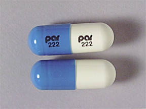 DOXEPIN HYDROCHLORIDE 150 MG CAPSULE 4988422201