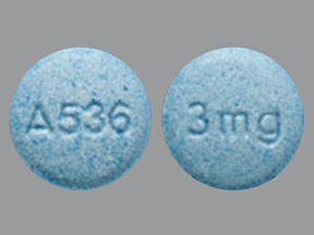GUANFACINE 3 MG TABLET 2497953601