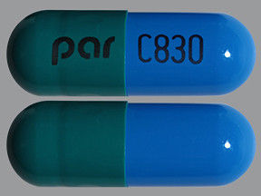 DILTIAZEM HYDROCHLORIDE 180 MG CAPSULE 1037083009