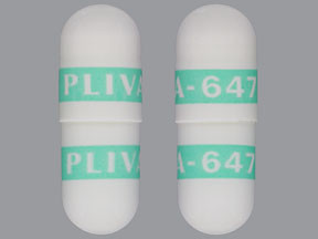 FLUOXETINE 10 MG CAPSULE 4229139601