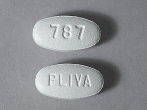 AZITHROMYCIN 250 MG TABLET 5011178710