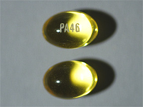 BENZONATATE 100 MG CAPSULE 6945214320