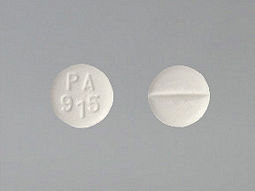 TORSEMIDE 5 MG TABLET 5011191501