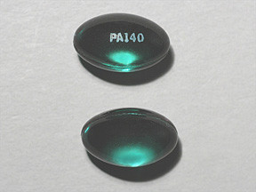 ERGOCALCIFEROL 125 MG CAPSULE 4229126601