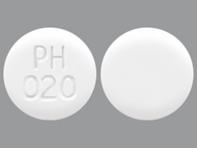 ACETAMINOPHEN 325 MG TABLET 1610335311