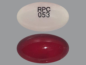 DOCUSATE SODIUM 100 MG CAPSULE 6761810110