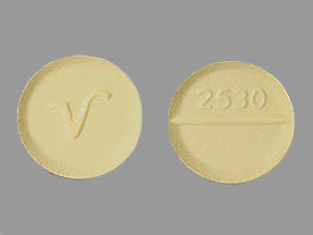 CLONAZEPAM 5 MG TABLET 4354740610