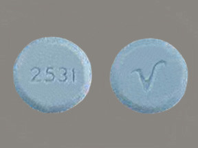 CLONAZEPAM 1 MG TABLET 4354740710