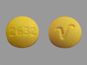 CYCLOBENZAPRINE HYDROCHLORIDE 10 MG TABLET 4354740011