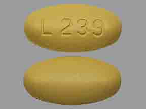 VALSARTAN AND HYDROCHLOROTHIAZIDE 25 MG 320 MG TABLET 6233208371