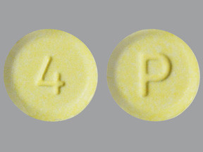 HYDROMORPHONE HYDROCHLORIDE 4 MG TABLET 4285830225