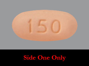FOSTAMATINIB 150 MG TABLET 7133200201