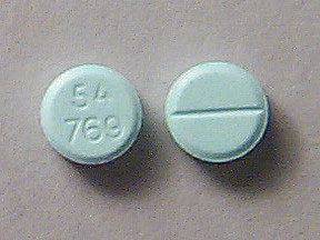 DEXAMETHASONE 6 MG TABLET 0054418625