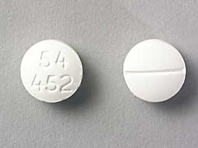 LITHIUM CARBONATE 300 MG TABLET 0054452725