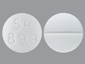 PREDNISONE 10 MG TABLET 0054001725