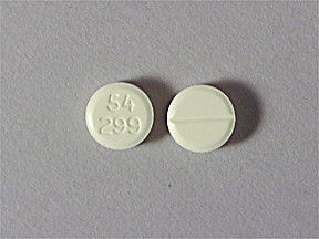 DEXAMETHASONE 05 MG TABLET 0054417925