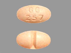 ALPRAZOLAM 5 MG TABLET 6191900530