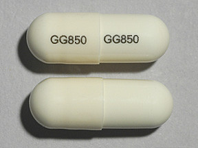 AMPICILLIN 250 MG CAPSULE 0781214401