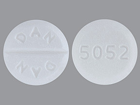 PREDNISONE 5 MG TABLET 0591505210