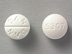 PROMETHAZINE HYDROCHLORIDE 25 MG TABLET 6318782930
