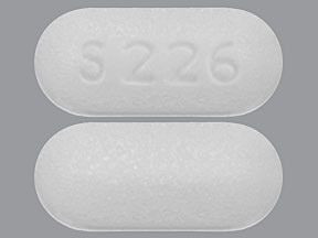 METHOCARBAMOL 750 MG TABLET 4354722650