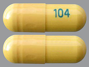 GABAPENTIN 300 MG CAPSULE 4948360601
