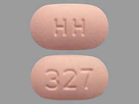IRBESARTAN AND HYDROCHLOROTHIAZIDE 125 MG 300 MG TABLET 4354733103