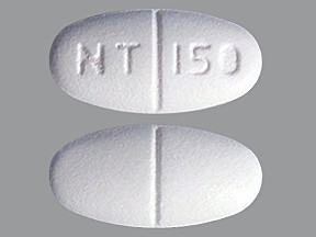 GABAPENTIN 600 MG TABLET 7109311105