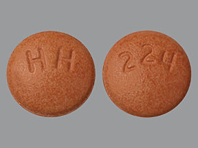 RISPERIDONE 2 MG TABLET 4354734250