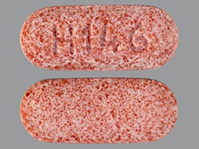 LISINOPRIL 10 MG TABLET 4354735311