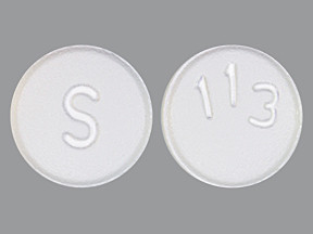 LOSARTAN POTASSIUM 100 MG TABLET 4354736211
