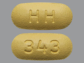 VALSARTAN 160 MG TABLET 4354736909