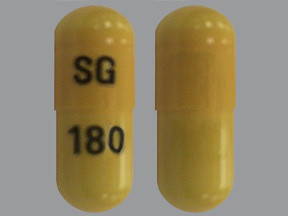 GABAPENTIN 300 MG CAPSULE 6936713206