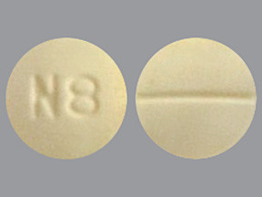 FOLIC ACID 1 MG TABLET 1153416503