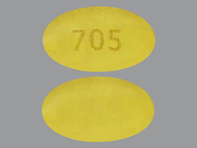 BENZONATATE 100 MG CAPSULE 6438071207