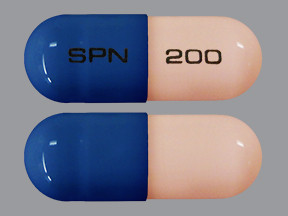 TOPIRAMATE 200 MG CAPSULE 1777210401