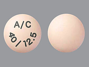 AZILSARTAN KAMEDOXOMIL AND CHLORTHALIDONE 40 MG 125 MG TABLET 6063141230