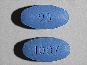 CEFACLOR 500 MG TABLET 0093108701
