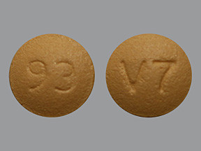 QUETIAPINE 25 MG TABLET 4229169510