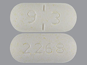 AMOXICILLIN 250 MG TABLET 0093226801