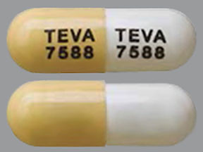 ATOMOXETINE 80 MG CAPSULE 0093354756