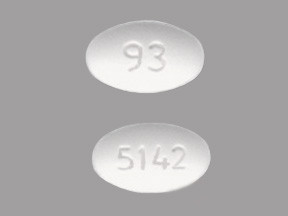 ALENDRONATE SODIUM 40 MG TABLET 0115168008