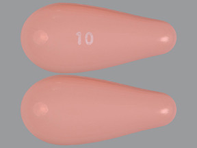 ESTRADIOL 10 MCG INSERT 5026111018