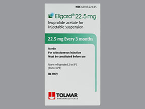 LEUPROLIDE ACETATE KIT 6293522305