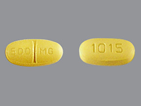 LEVETIRACETAM 500 MG TABLET 4306349960