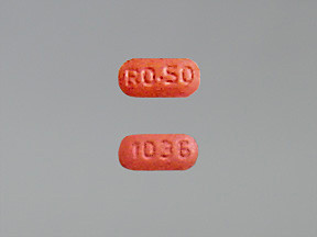 RISPERIDONE 5 MG TABLET 1366803660