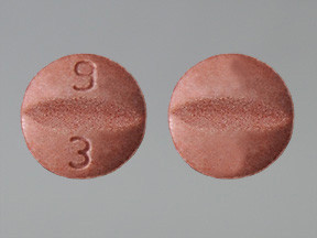 PRAMIPEXOLE 05 MG TABLET 1366809305