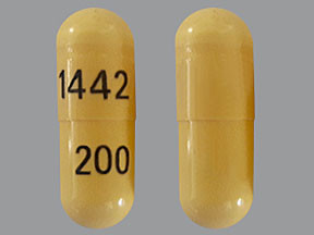 CELECOXIB 200 MG CAPSULE 1366844201